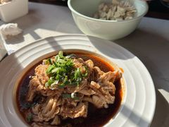 -春发生饭店·非遗(南院门店)