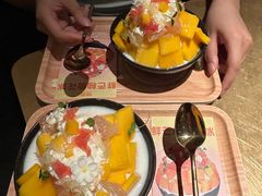 -烤匠麻辣烤鱼(重庆万象城店)
