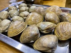-农民烧烤(延边社区店)
