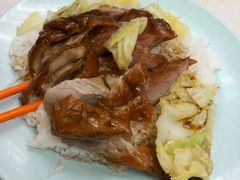 -金源烧腊茶餐厅(黄埔街一店)