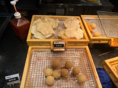 -韩盛·盛江山自助料理(中街大悦城黑金店)
