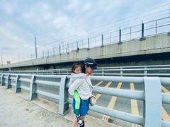 -海堤纪念公园