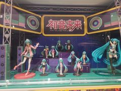 -泡泡玛特POPMART(龙湖杭州滨江天街店)