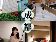 -成都天府丽都喜来登饭店
