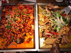 -味妙烤鱼吧(回龙观店)