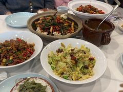 -攸州小镇家湘菜(小米科技园店)