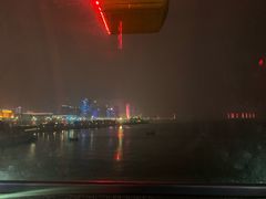 -琴岛之星摩天轮