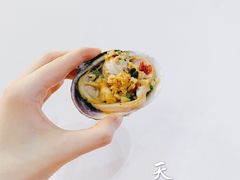 -海博汇蒸汽海鲜