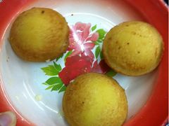 炸冰淇淋-做了不起的80后