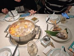 -椰客·海南椰子鸡(新塘永旺梦乐城店)