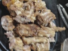 -新乡杨记红焖羊肉火锅(天坛南门店)