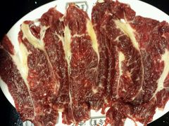 -八合里牛肉火锅(八合里总店)