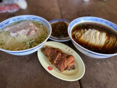 -同得兴 Since·1995 传统苏式面馆(嘉馀坊店)