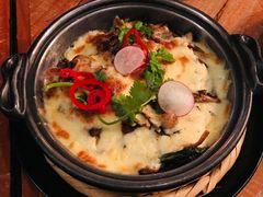 -Luchador摔跤手墨西哥餐厅(恒宇广场店)