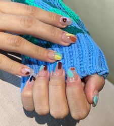 -LILY NAILS美甲美睫