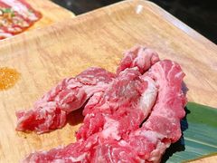 -火炉火自助餐(悠唐购物中心店)