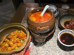 -南京大牌档(之心城店)