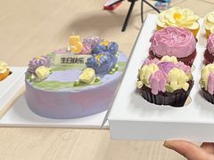-Pantry's Best派悦坊蛋糕(世纪金源店)