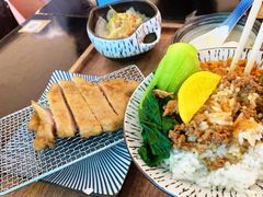 -小明同学(三里屯店)
