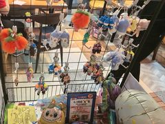 -喝丢一只鞋海鲜烧烤·海肠捞饭(市场店)