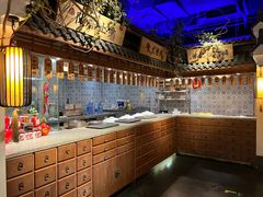 -江南赋(内蒙古大厦店)
