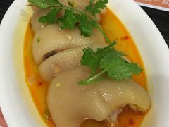 -虾饺妹·粤式手工点心(水荫路店)