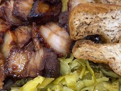 -明姨仔潮汕美食·碳炉猪脚·汕尾牛腩饭·起片鸡煲(起义路店)