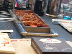-邢氏老太太烤串(北兴街店)