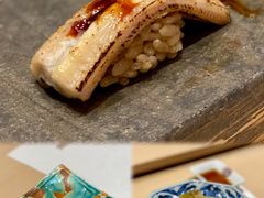 -鮨一日本料理(大中华店)