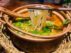 -麒麟风烤牛肉·云南烧烤小排档(丹凤街店)
