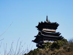 -杭州半山国家森林公园