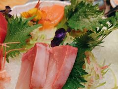 -江户前寿司·日料·寿喜烧(中关村壹号店)