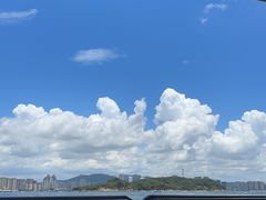 -鼓浪屿内厝澳码头(轮渡站)