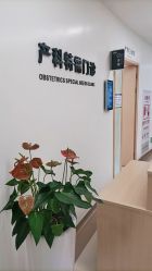 -天使医生VIP孕期孕检产检(市二医院店)
