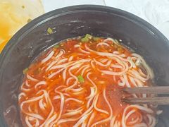 -秦唐汉味biangbiang面(大钟寺店)