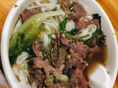 -菜忠潮州牛肉店(岗厦店)