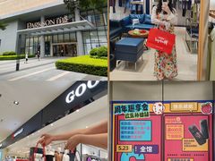-百盛(万象城店)