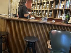 -RUMORS COFFEE ROASTERY鲁马滋咖啡(湖南路店)