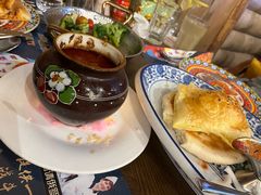 -卢布里西餐厅(总店)