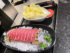 -捞王锅物料理(温州万象城店)
