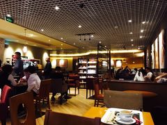 -COSTA COFFEE(武汉武商MALL店)