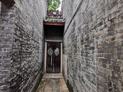 -烟桥古村