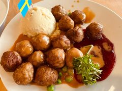 -宜家·瑞典风味餐厅(四元桥店)