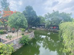 -中山詹园