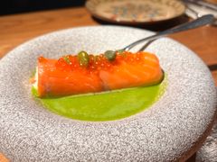 -格鲁·秀色Georgia’s Feast