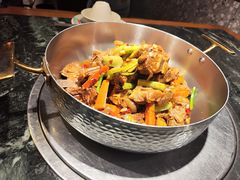 -昌盛德徐州老菜馆