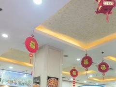 -京天红酒家(虎坊路店)