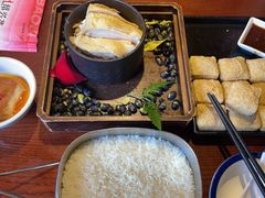 -寻宝记绍兴菜(鲁迅路店)