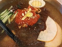 -白玉·朝鲜族烤串(深圳Kkone店)