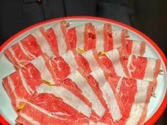 -涮福記·现切牛羊肉火锅(世纪汇店)